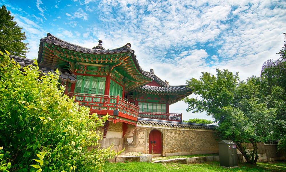 Seoul 12